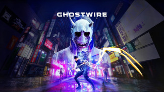 Pesona Mistis Kota Modern, NTE Bawa Vibes Mirip Ghostwire Tokyo