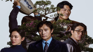 Menang Baeksang Arts Awards 2026, Ini Alasan Film No Other Choice Relatable