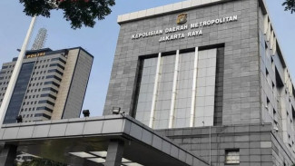 Kapolda Metro Jaya Resmi Dijabat Jenderal Bintang Tiga