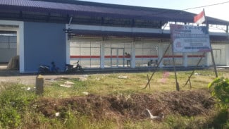 Proyek KDMP Sidodadi: Fokus Hasil Terbaik, Bukan Sekadar Cepat