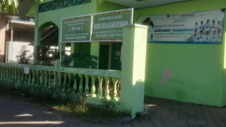 Kepala KUA Wongsorejo Tegaskan Tolak Pendaftaran Nikah di Bawah Usia 19 Tahun
