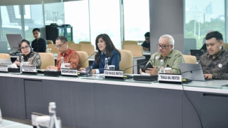 Lindungi dari Kebijakan Sepihak oleh Platform Digital, Komdigi Dukung UMKM Lokal