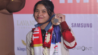 Setelah Lebih dari Satu Dekade, Gregoria Mariska Resmi Berpisah dengan Pelatnas PBSI