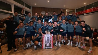 Mikel Arteta Bawa Arsenal Juara Liga Inggris untuk Pertama Kalinya Sejak 2004