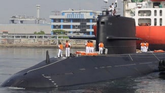 Kedatangan Tiga Kapal Perang Pakistan di Jakarta Membawa Misi Strategis untuk Diplomasi Maritim