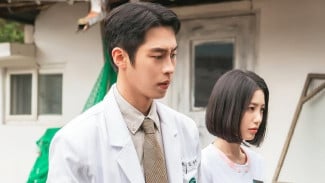 5 Rekomendasi Drama Korea Juni, Doctor on the Edge hingga See You at Work Tomorrow!