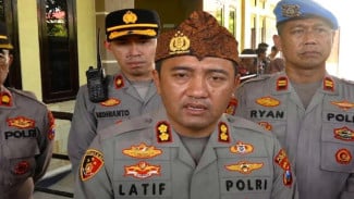 Yadnya Kasada 2026, Polres Probolinggo Perketat Pengamanan Bromo