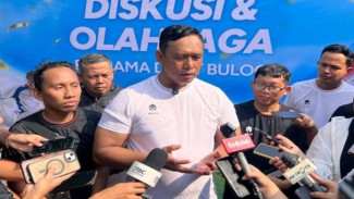 TNI-Polri dan ASN Bakal Dapat Bantuan Beras Natura Usulan Bulog