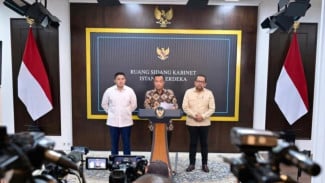 Presiden Prabowo Subianto Copot Dadan Hindayana, Kepala Badan Gizi Nasional Ganti Nanik Sudaryati Deyang