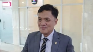 Komisi III DPR Sebut RUU Polri Harus Selaras KUHP dan KUHAP Baru