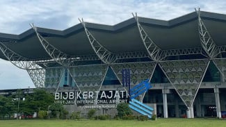 Rencana Optimalisasi Bandara Kertajati jadi MRO Pesawat Hercules dapat Dukungan Lintas Sektoral