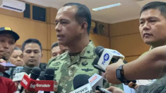 TNI Gelar Nobar Piala Dunia 2026 di Seluruh Markas Komando