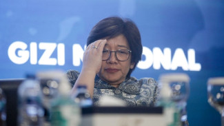 Berencana Manfaatkan Motor Listrik Terbengkalai dari Dugaan Kasus Korupsi, Ini Penjelasan Badan Gizi Nasional