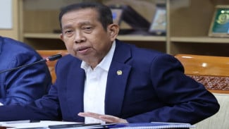 DPR Minta Polri Hidupkan Kembali Dana Patroli Demi Cegah Polisi Pungli