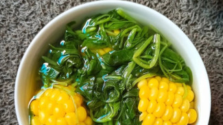 Benarkah Sayur Bayam Tidak Boleh Dipanaskan Berulang? Ini Penjelasannya