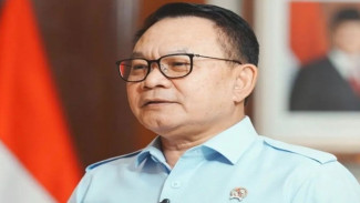 KSP Ingatkan Purnawirawan TNI-Polri Jaga Persatuan NKRI dan Menjadi Teladan Masyarakat