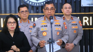 Polri Buka Rekrutmen Inklusif Bagi Penyandang Disabilitas