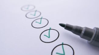 Checklist Persiapan Kerja agar Lebih Produktif Setiap Hari