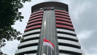 KPK Ingatkan Pejabat BUMN, Beberapa Jajaran Belum Setor LHKPN