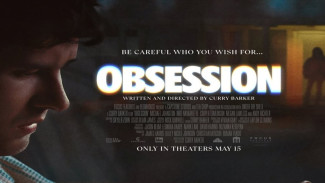 Debat Man vs Bear Terjawab Lewat Film Obsession