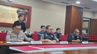 Polri Tetapkan 4 Tersangka Kasus Jual Beli BBM, Negara Rugi Rp486 Miliar