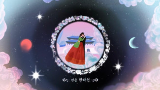 Sinopsis Drakor My Royal Nemesis, Kisah Selir Era Joseon Yang Terbangun Di Dunia Modern