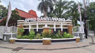 BEM Untag Banyuwangi Pertanyakan Tindak Lanjut RDP Raperda Trantibum Linmas yang Tertunda 50 Hari