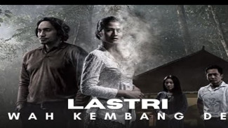 Syuting di Lumajang Membuat Pembuatan Film Lastri: Arwah Kembang Desa Berkesan