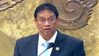 Mencapai Rp1.656 Triliun, Menkeu Laporkan Belanja Negara pada Semester I Tahun 2026