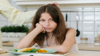 Picky Eating pada Anak Sebenarnya adalah Kecemasan