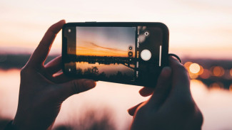 Tips Fotografi Malam Hari dengan Kamera HP Tanpa Noise