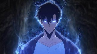 Alasan Anime Solo Leveling Masih Jadi Favorit Penonton