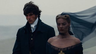 Promising Young Woman, Saltburn, hingga Wuthering Heights, Perjalanan Kritik Emerald Fennell