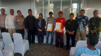 PT Pertamina (Persero): Menjaga Aset & Merangkul 33 KK Warga Desa Alasbuluh