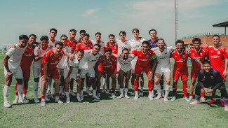 Vietnam Pamer Kekuatan, Ancaman Baru Untuk Timnas Indonesia Di Piala AFF 2026