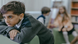 Penyebab Anak Susah Fokus, Salah Satunya Gadget