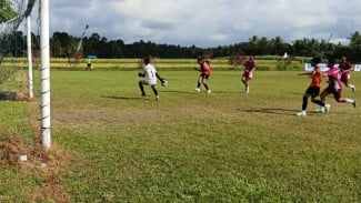 Rincian Lengkap Piala Soeratin 2026 Banyuwangi: 14 Klub, 23 Tim, 2 Venue