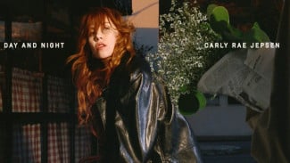 Carly Rae Jepsen Umumkan Album Baru Day and Night, ini Detail Lengkapnya