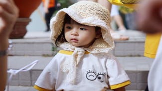 Ekolalia, Mengapa si Kecil Sering Mengulang Kata?