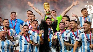 Sejarah Baru! Total Hadiah Piala Dunia 2026 Tembus USD 655 Juta, Juara Bawa Pulang USD 50 Juta