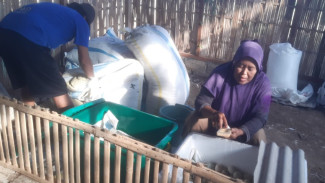 Telur Bebek Bumdes Bajulmati Berkualitas Tinggi dengan Harga Super Miring di Wongsorejo