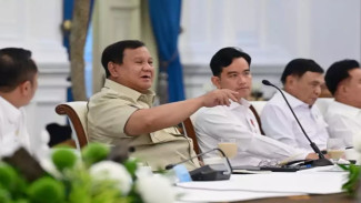 Optimalkan Operasional KDKMP, Presiden Prabowo Instruksikan Sinergi Nasional