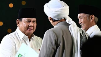 Rekomendasi dari Ijtima Ulama Indonesia, Presiden Prabowo Terima sebagai Amanah Rakyat Indonesia
