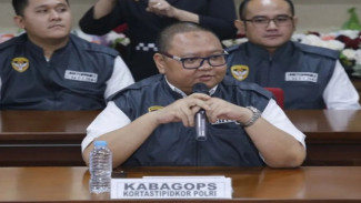 Kortastipidkor Polri Selidiki Dugaan Korupsi Pengadaan Lahan Sepolwan