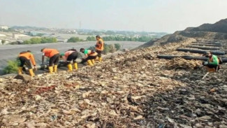 Transformasi TPST Bantargebang, Pemprov DKI Jakarta Kembangkan Skema Pendanaan Kreatif