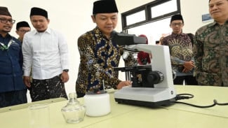 Pemenuhan Guru Nasional, Kemendikdasmen Siapkan Desain Tata Kelola Berkelanjutan