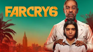 Harga Far Cry 6 Cuma 700 Perak, Bug Atau Rezeki Gamer