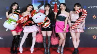 2026 SBS Gayo Daejeon Summer Resmi Umumkan Lineup Final, Ini Deretan Idol yang Tampil