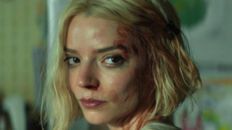 Anya Taylor-Joy Memerankan Pencuri Ulung, ini Fakta Seputar Miniseries Lucky