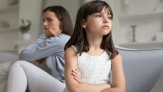 Silent Treatment dalam Keluarga, Benarkah Berdampak pada Perkembangan Anak?